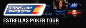 estrellas poker tour 2025