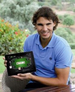 pokerstar con nadal